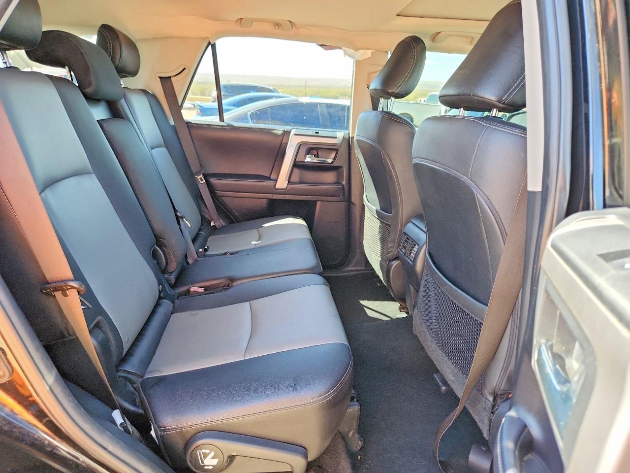 2023 TOYOTA 4RUNNER
