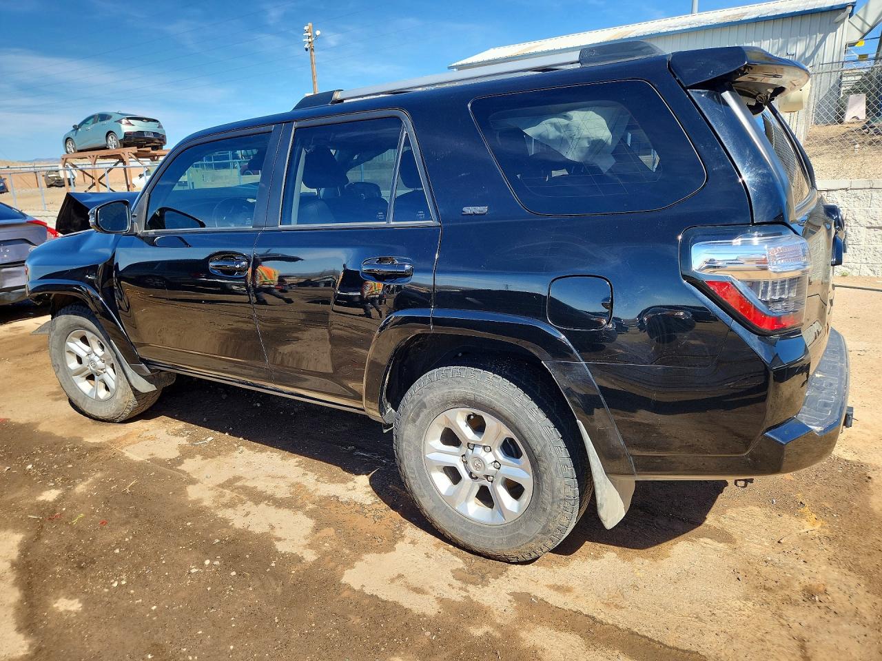 2023 TOYOTA 4RUNNER