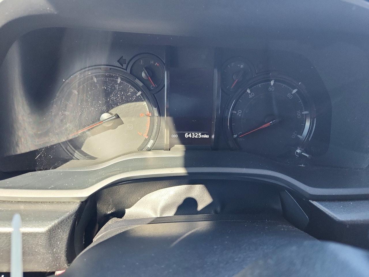 2023 TOYOTA 4RUNNER