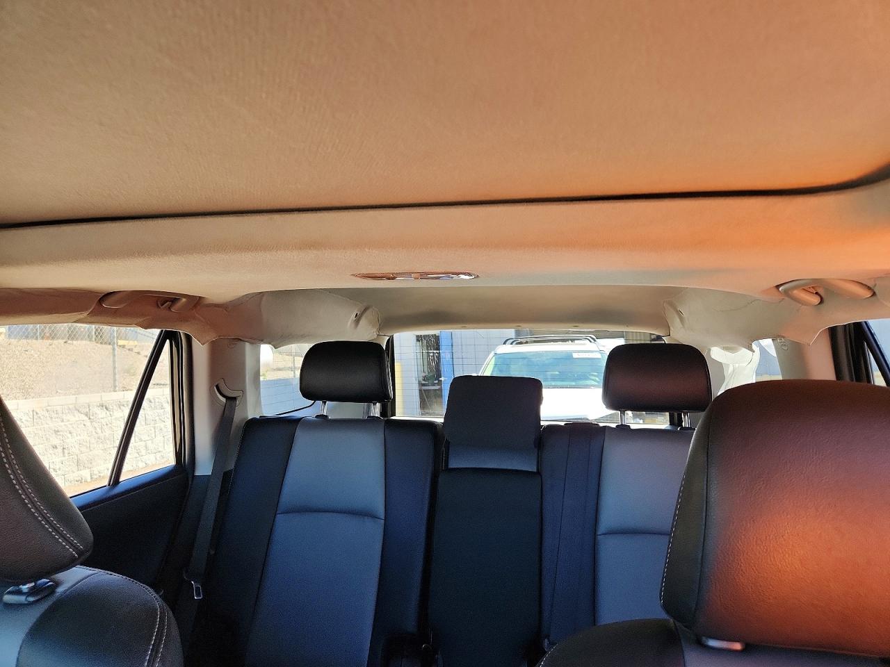 2023 TOYOTA 4RUNNER