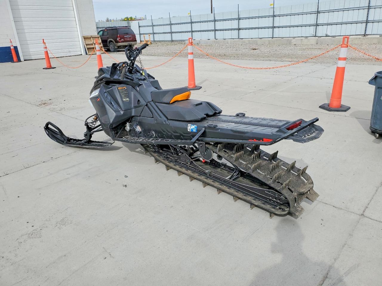 2021 SKI TJMA