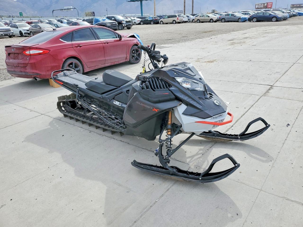 2021 SKI TJMA