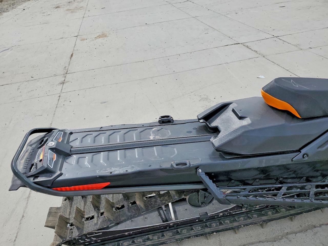 2021 SKI TJMA
