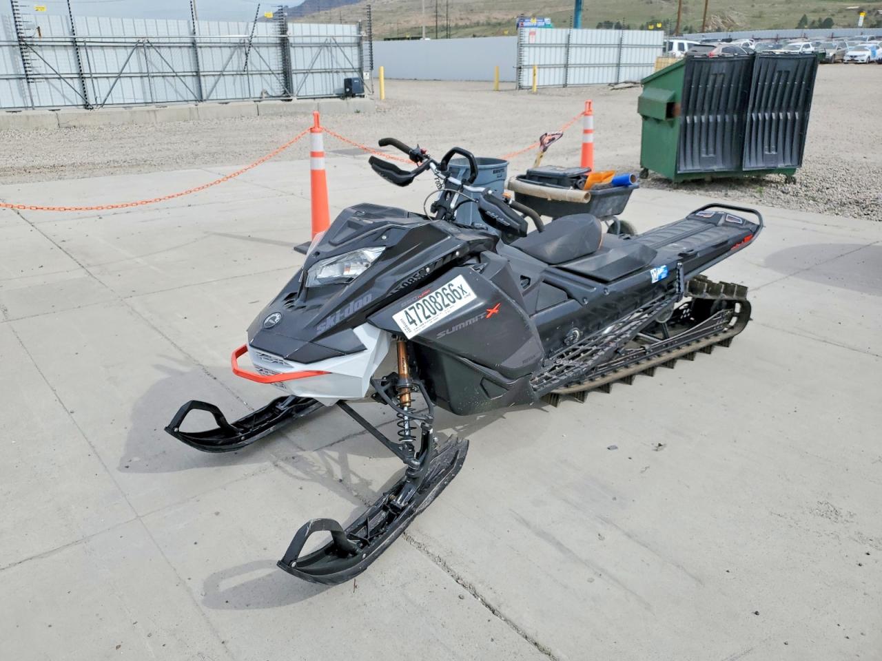 2021 SKI TJMA