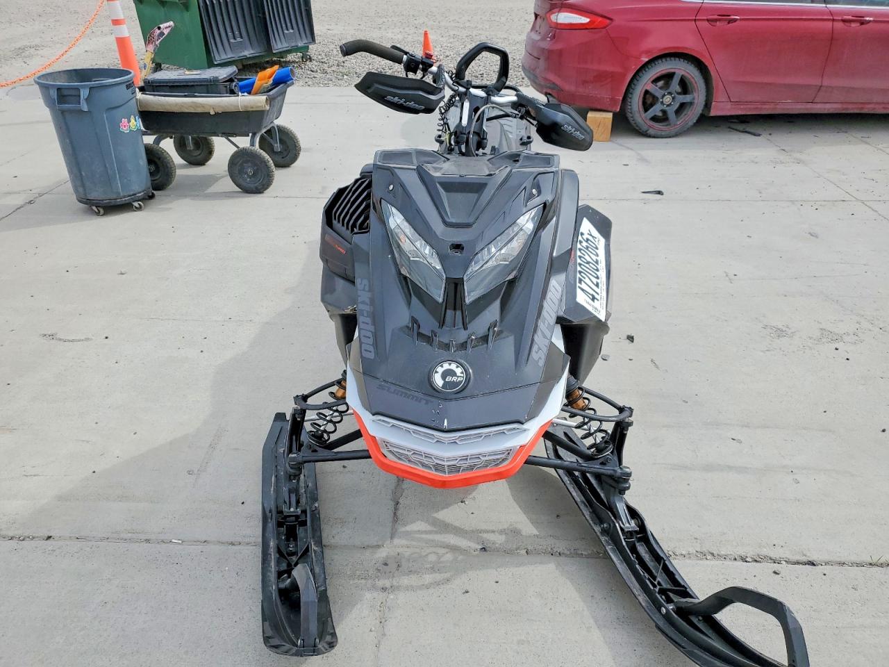 2021 SKI TJMA