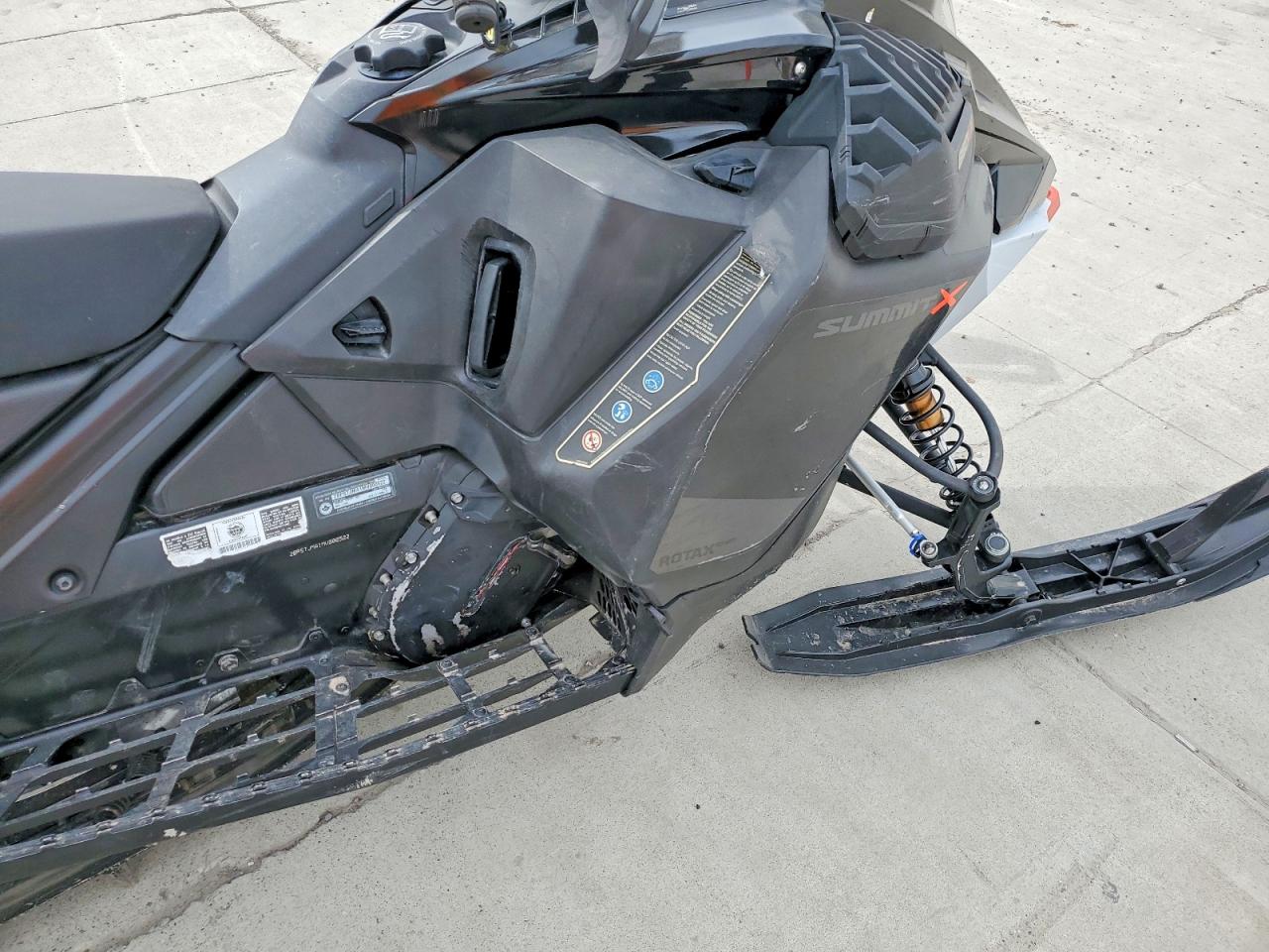 2021 SKI TJMA