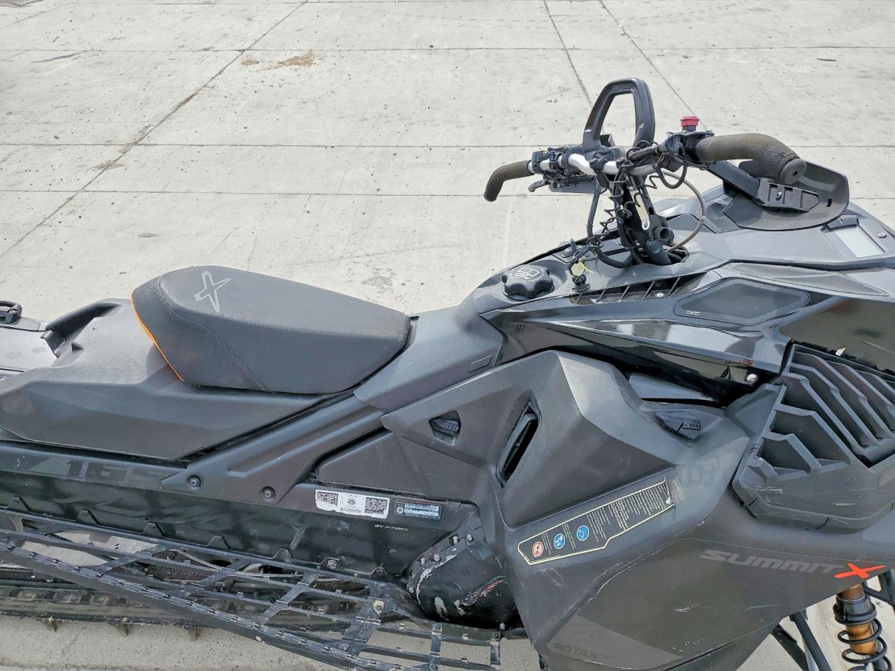 2021 SKI TJMA