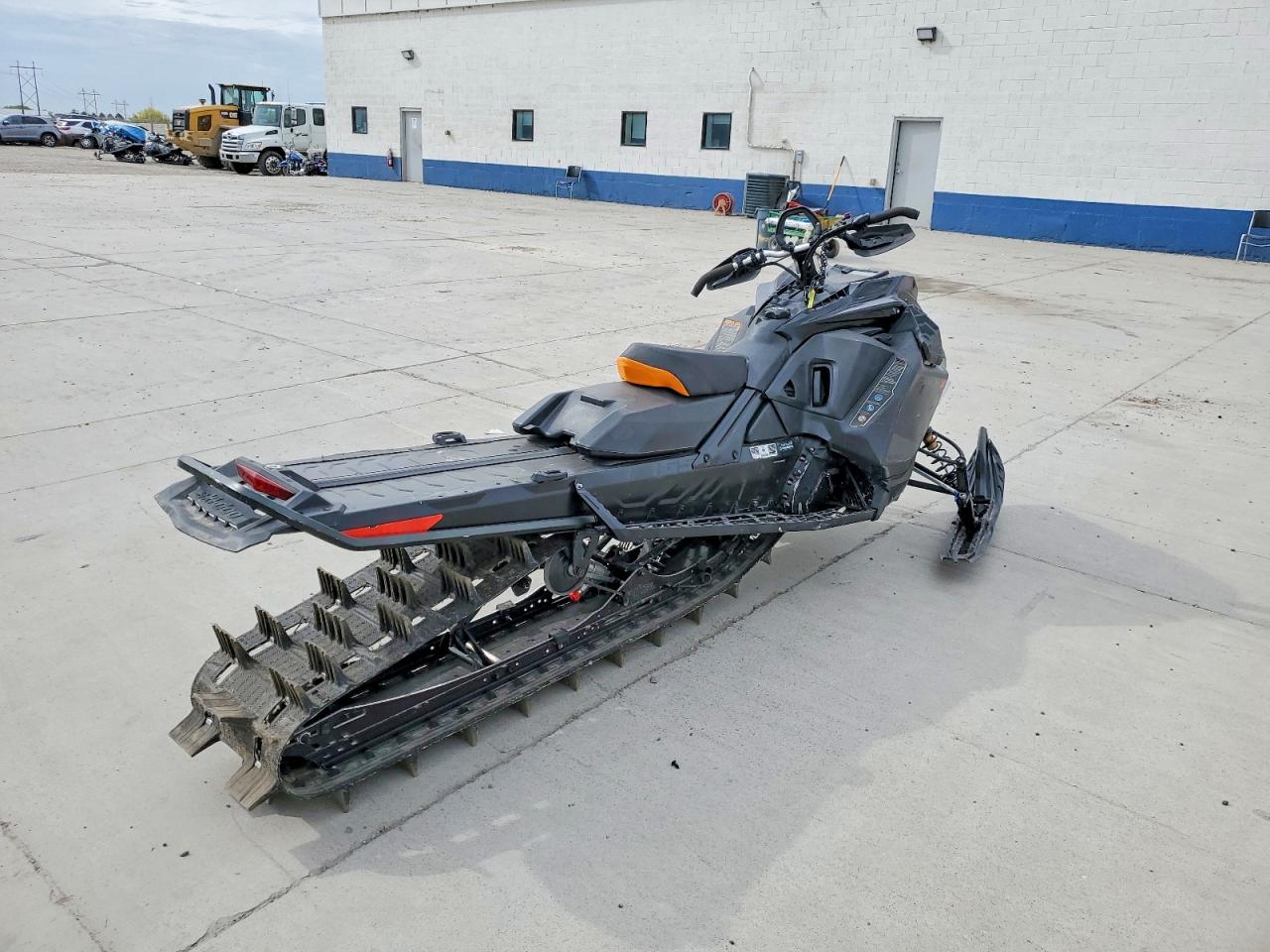 2021 SKI TJMA