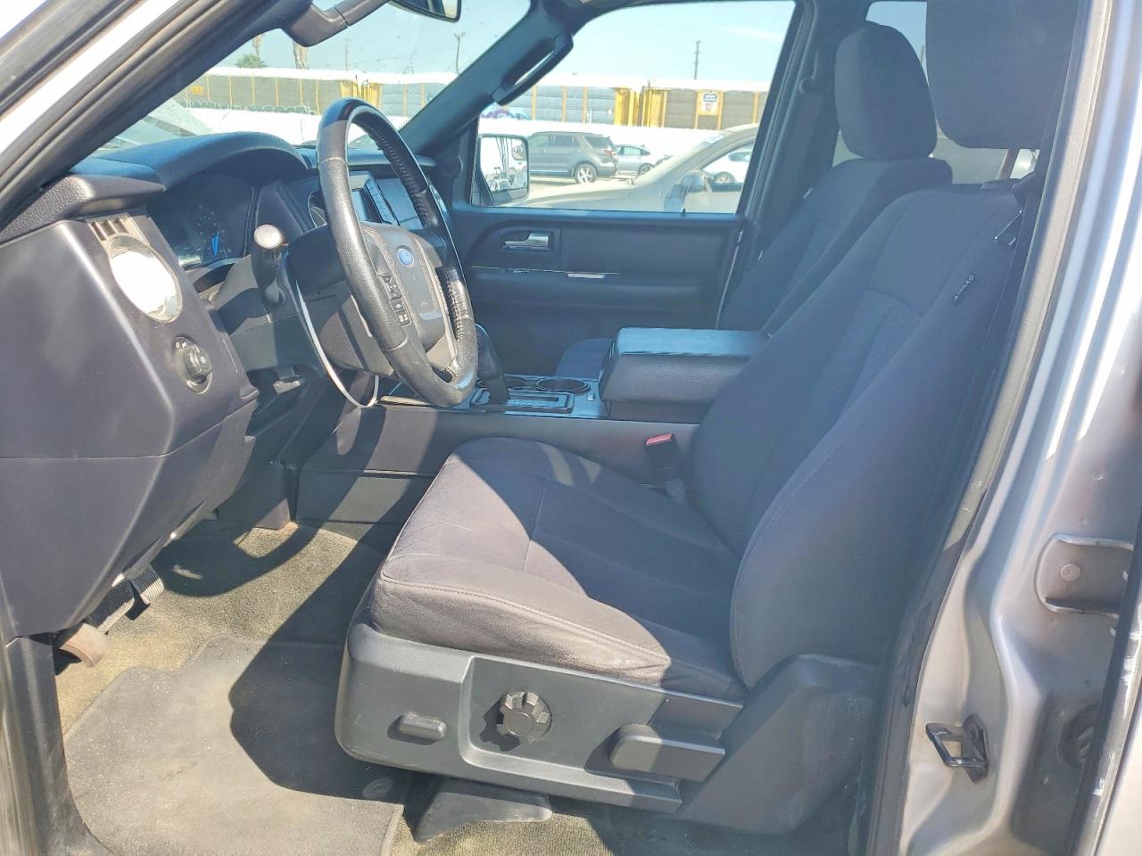 2016 FORD EXPEDITION
