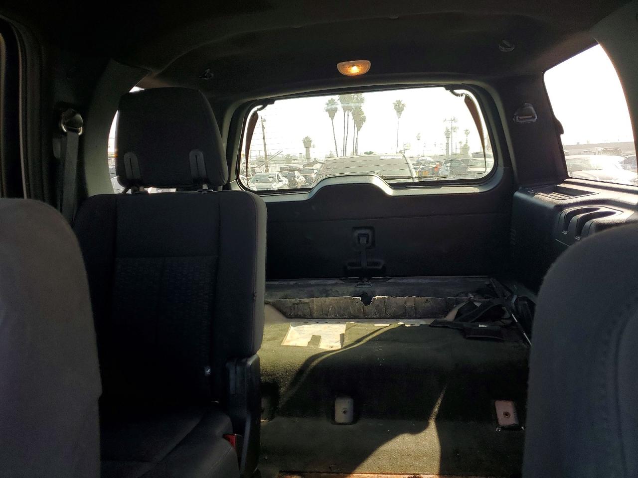 2016 FORD EXPEDITION