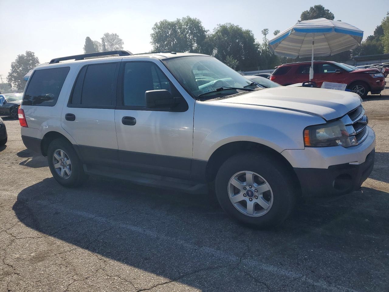 2016 FORD EXPEDITION