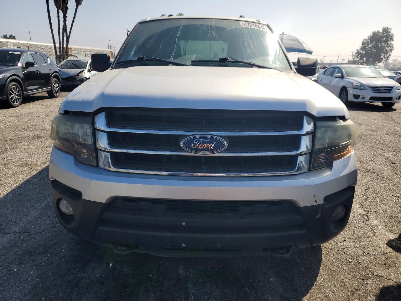 2016 FORD EXPEDITION