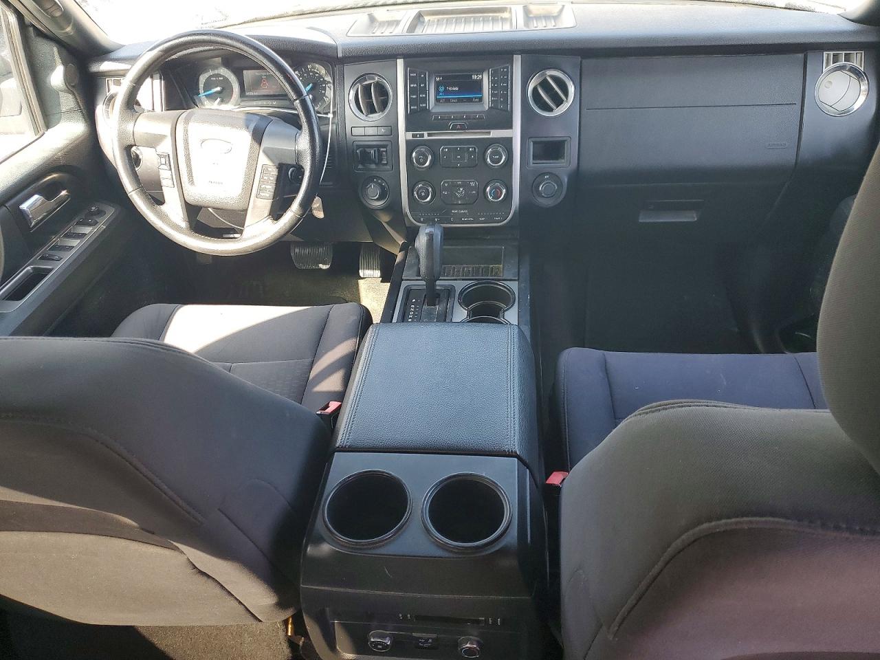 2016 FORD EXPEDITION