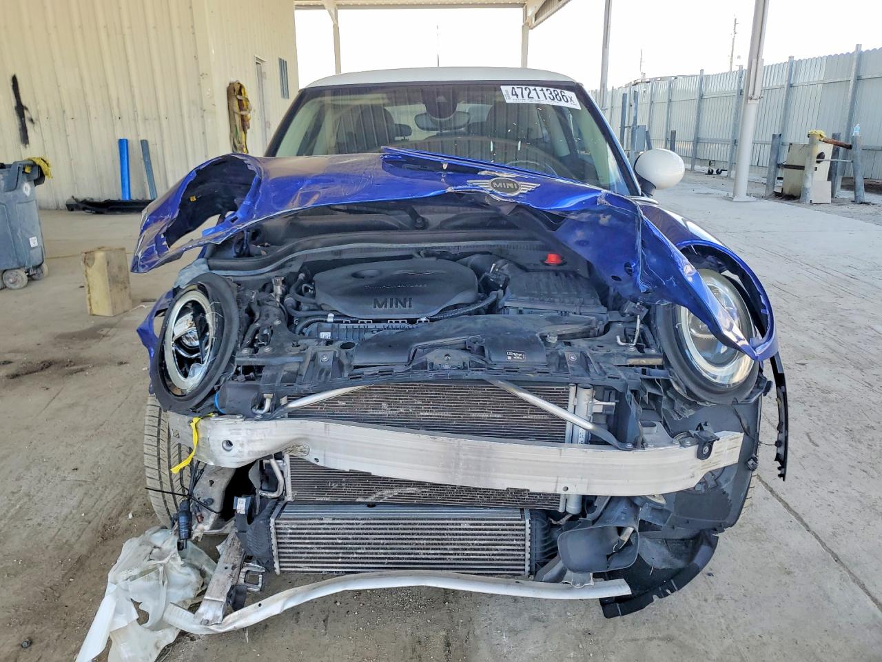 2019 MINI COOPER