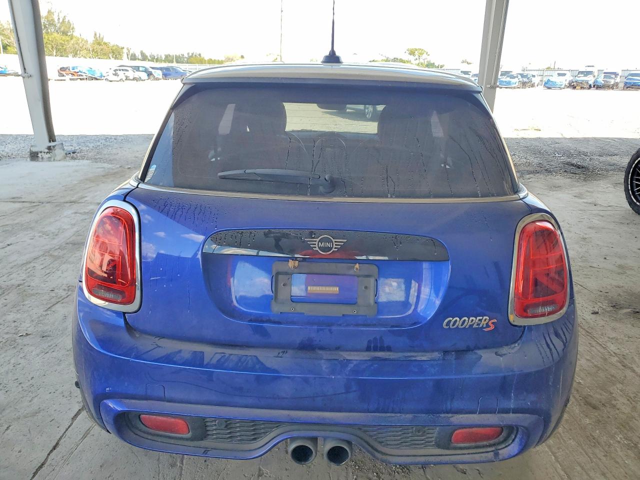 2019 MINI COOPER