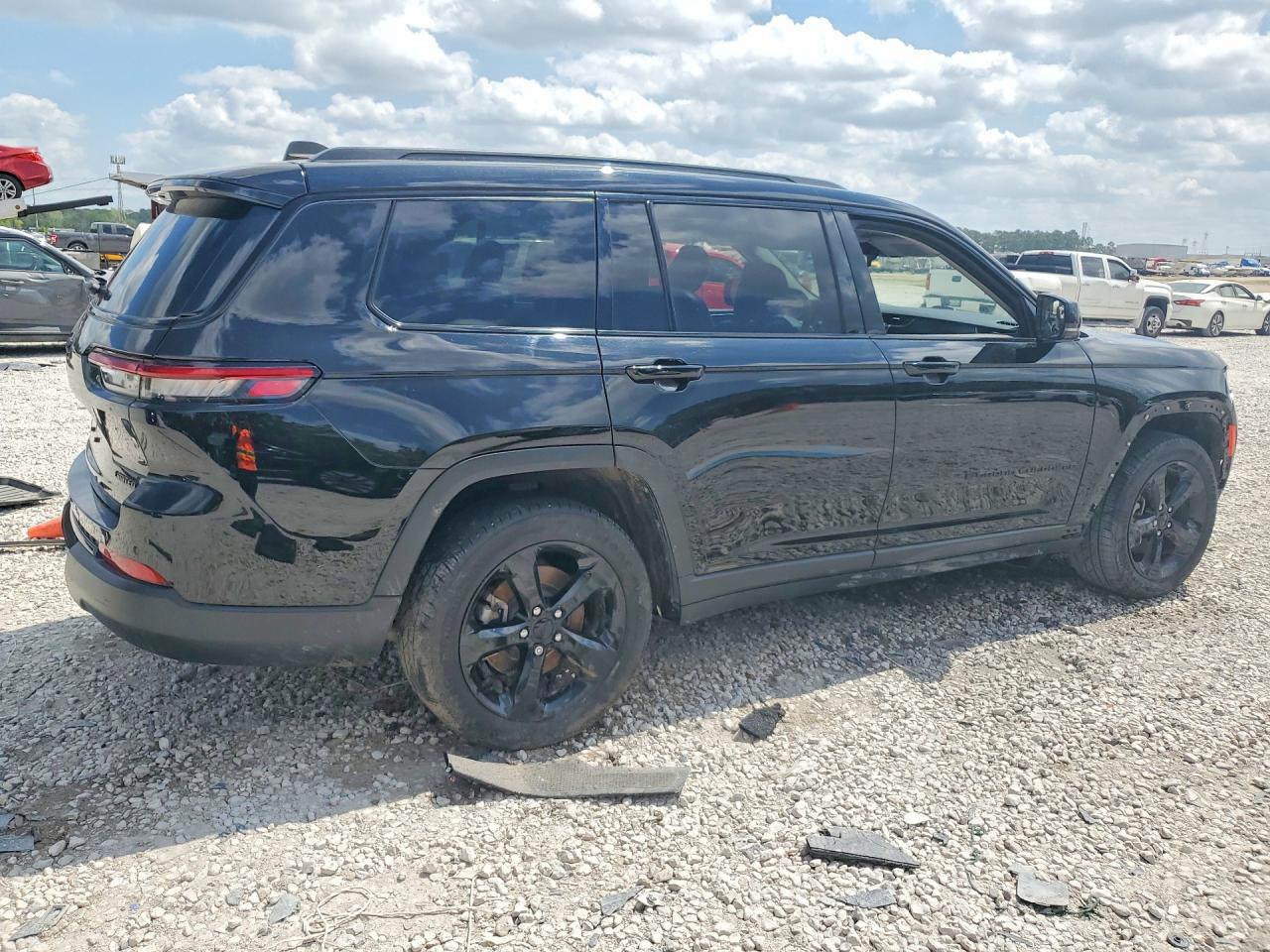 2024 JEEP CHEROKEE