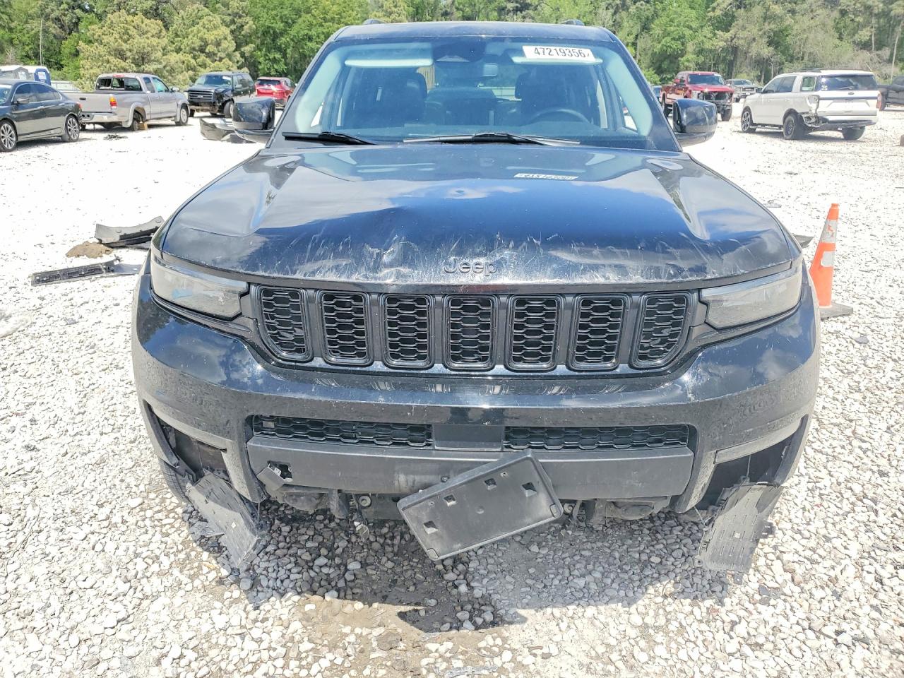2024 JEEP CHEROKEE