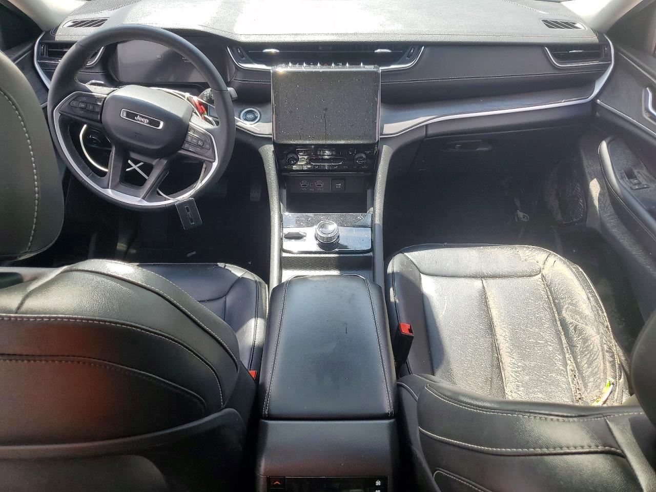 2024 JEEP CHEROKEE