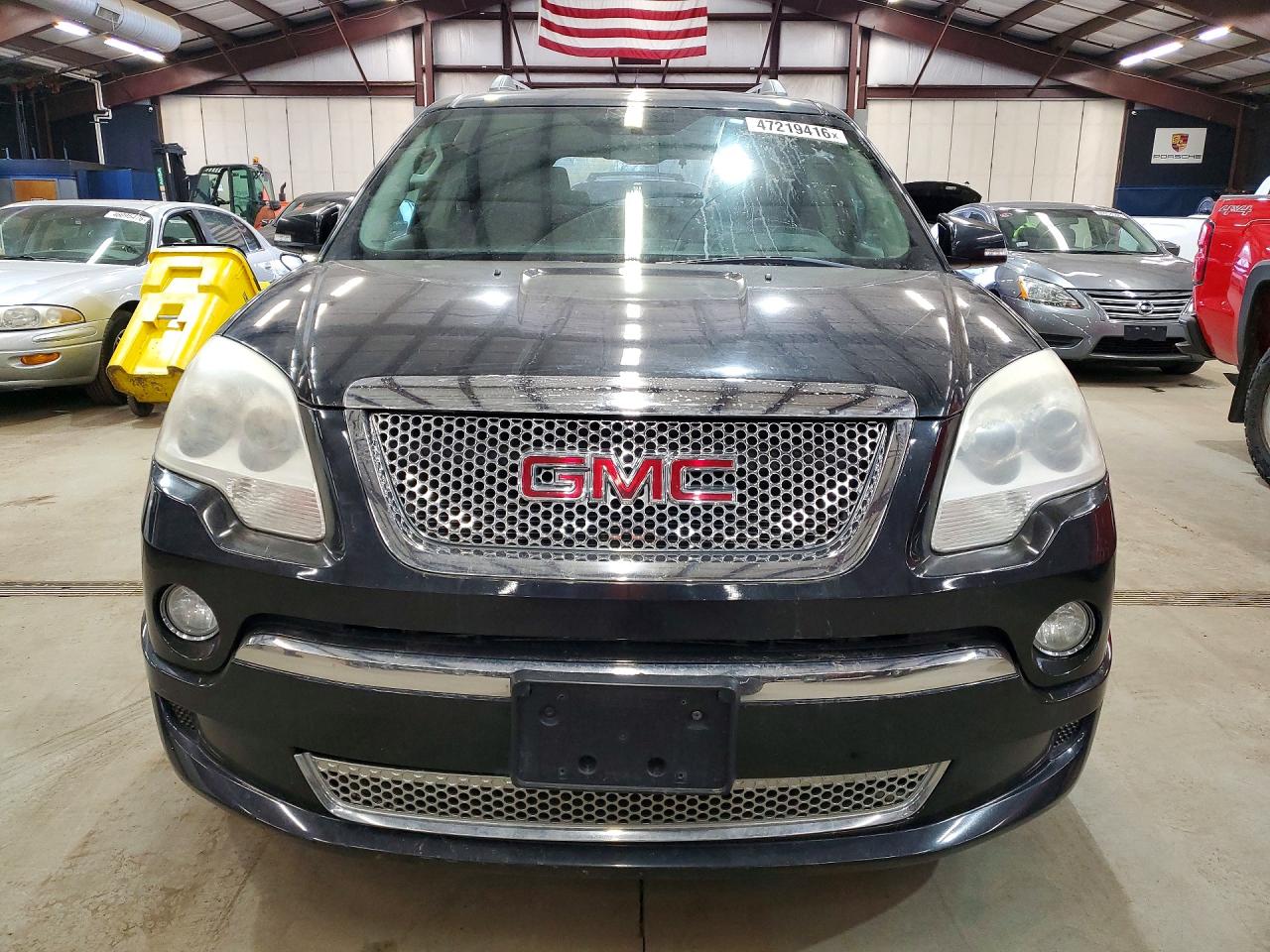 2012 GMC ACADIA DEN