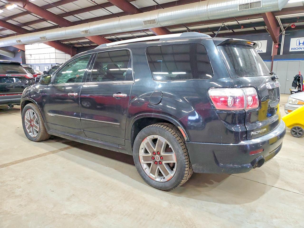 2012 GMC ACADIA DEN