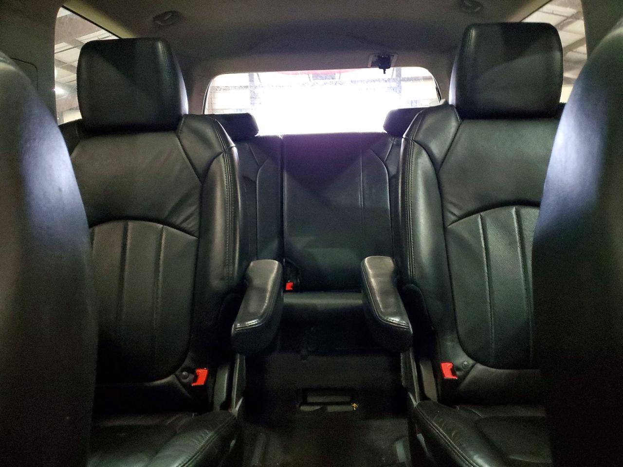 2012 GMC ACADIA DEN