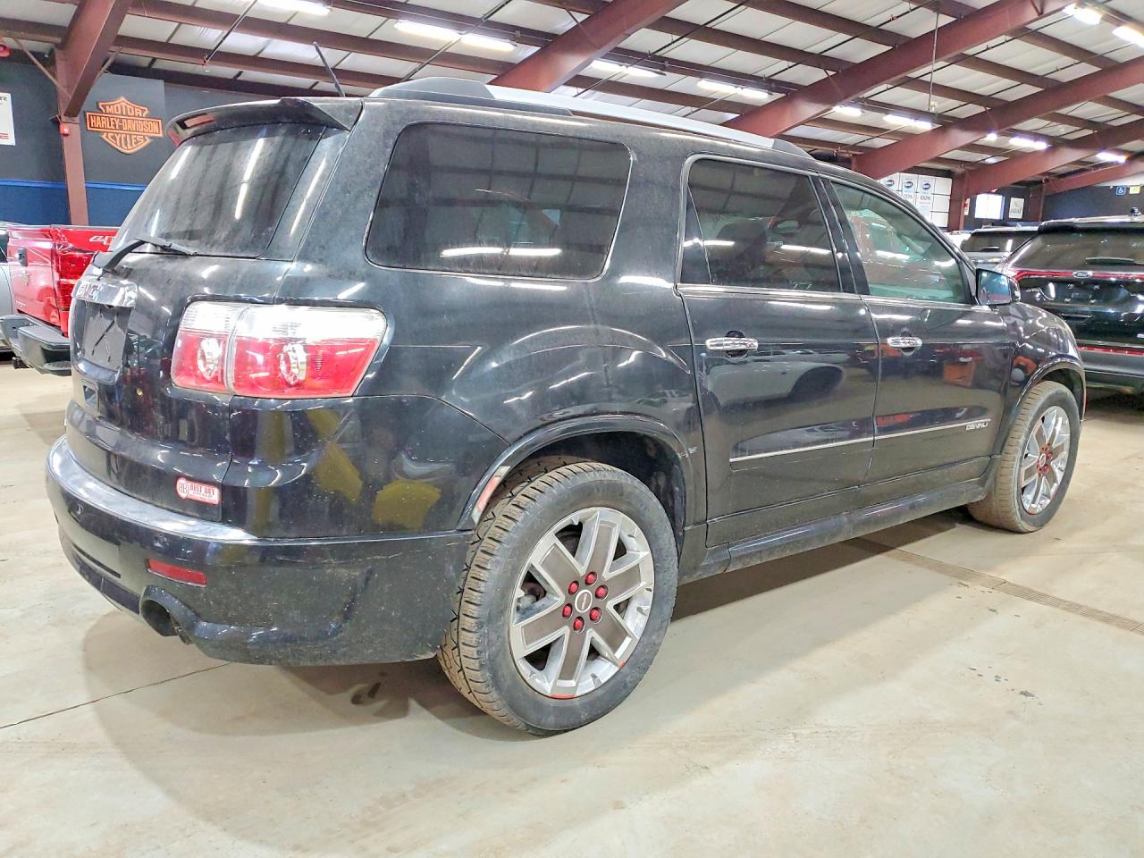 2012 GMC ACADIA DEN