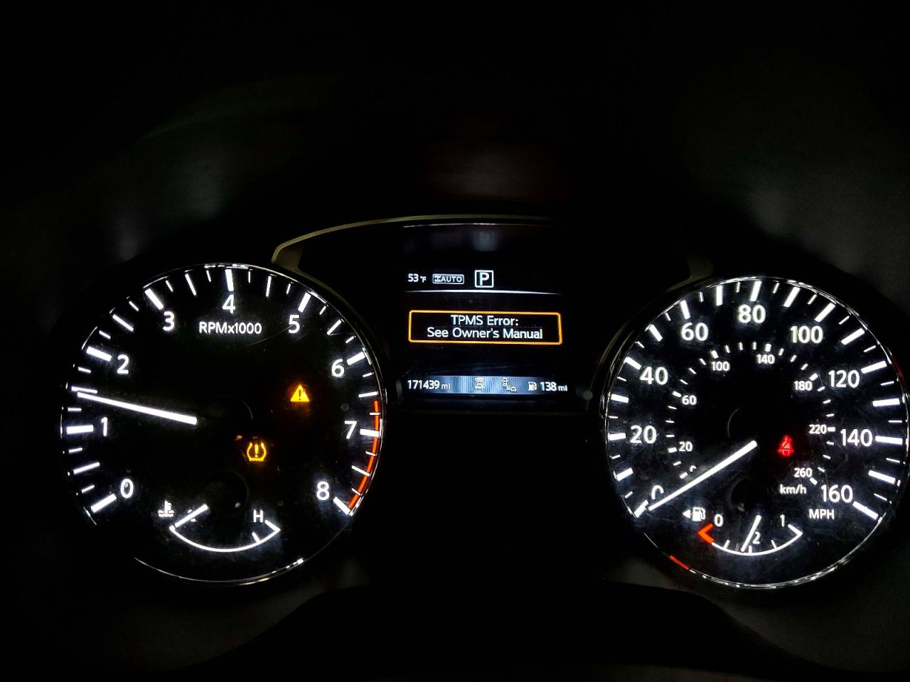 2019 NISSAN PATHFINDER