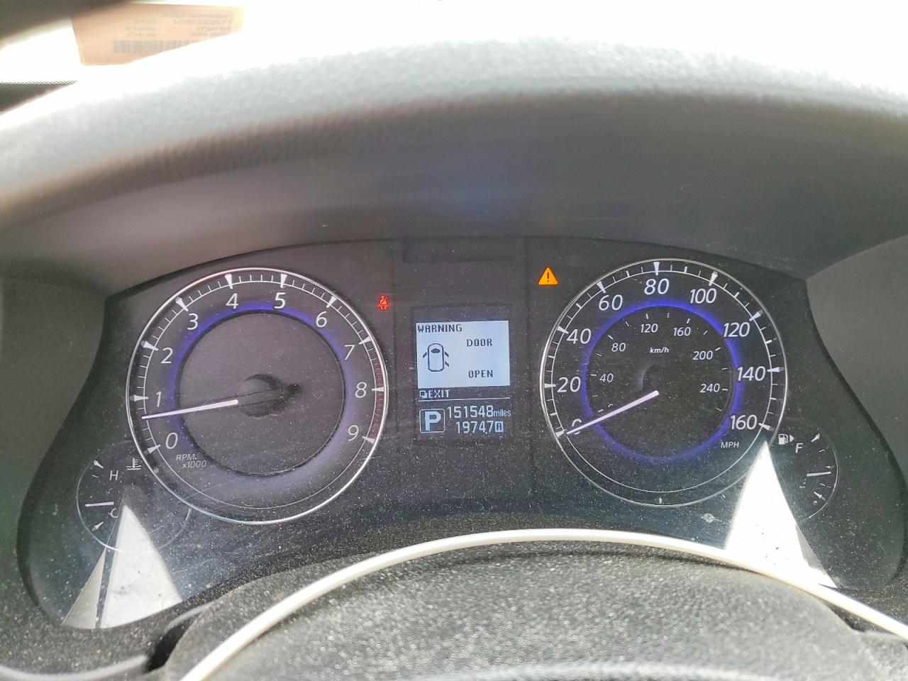 2016 INFINITI QX50