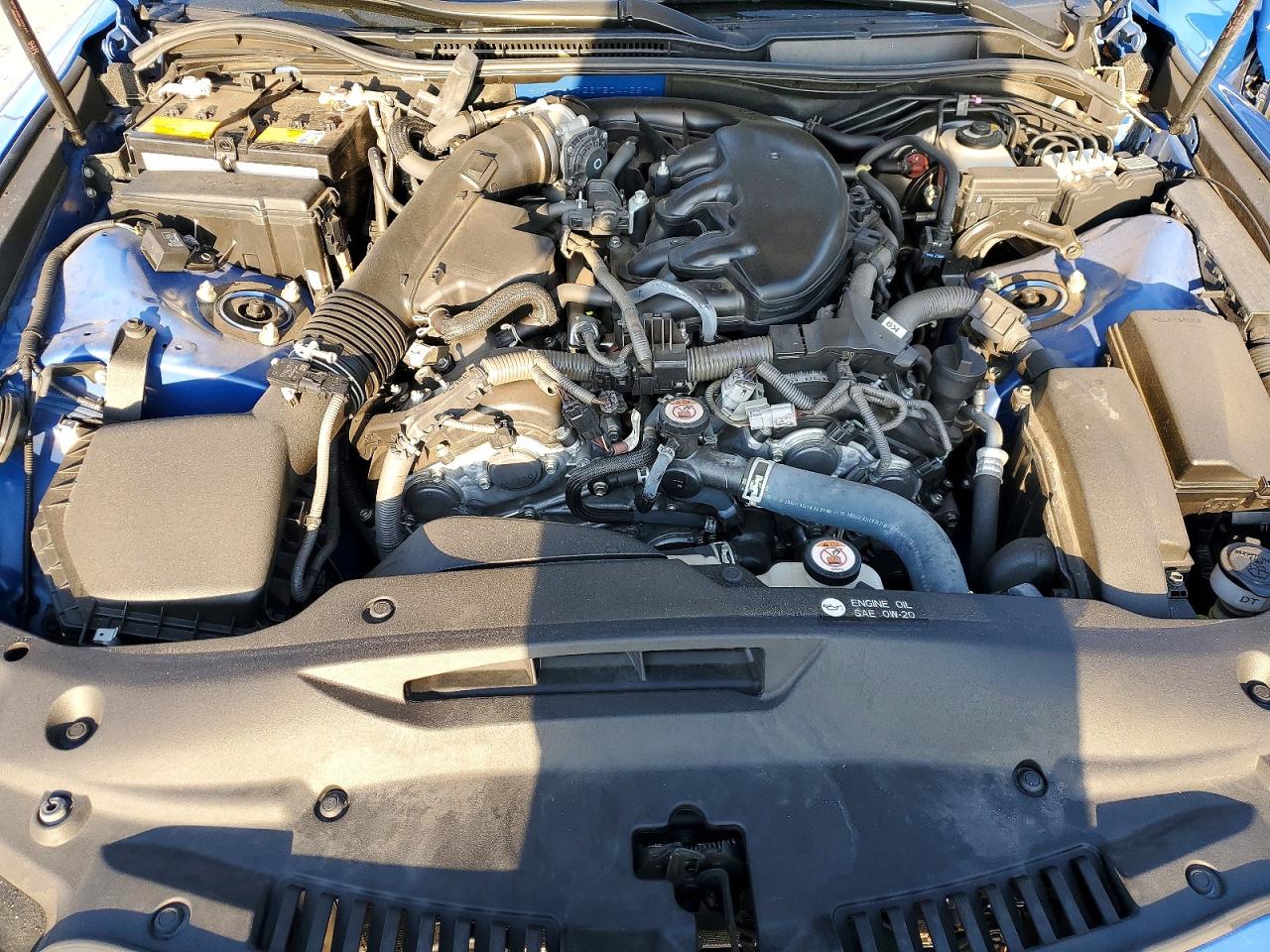 2021 LEXUS IS