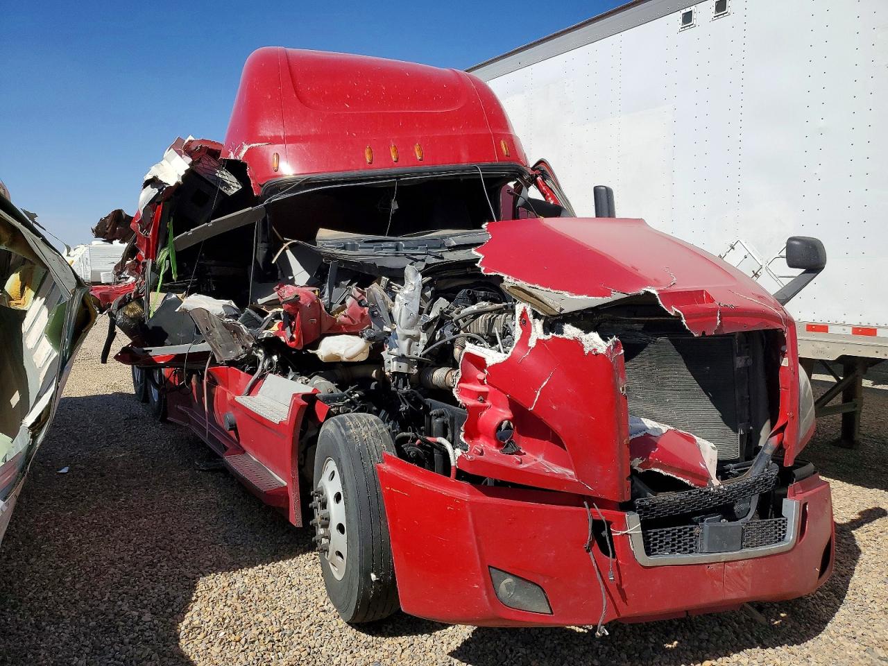 2019 FREIGHTLINER ALL OTHER