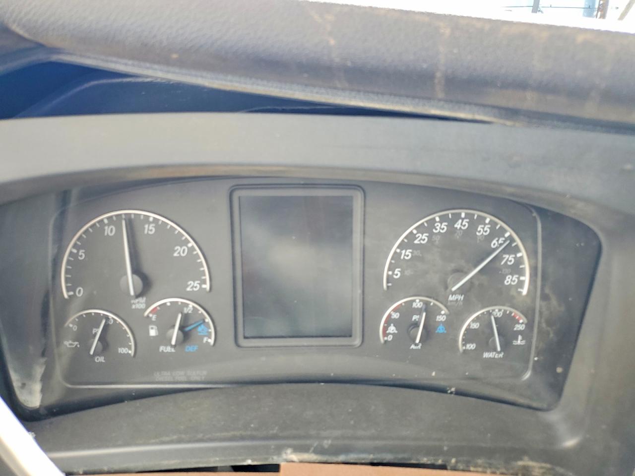 2019 FREIGHTLINER ALL OTHER