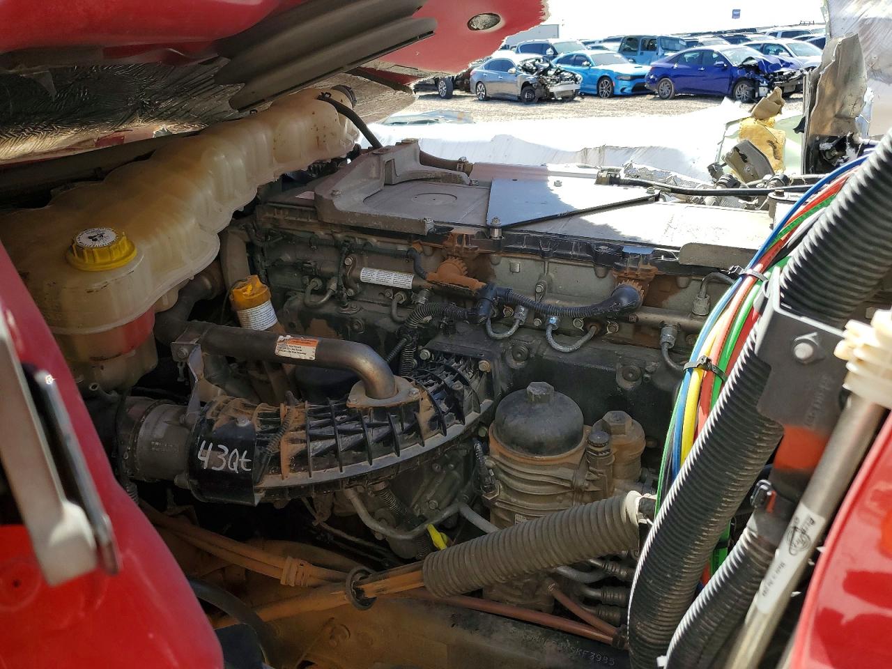 2019 FREIGHTLINER ALL OTHER