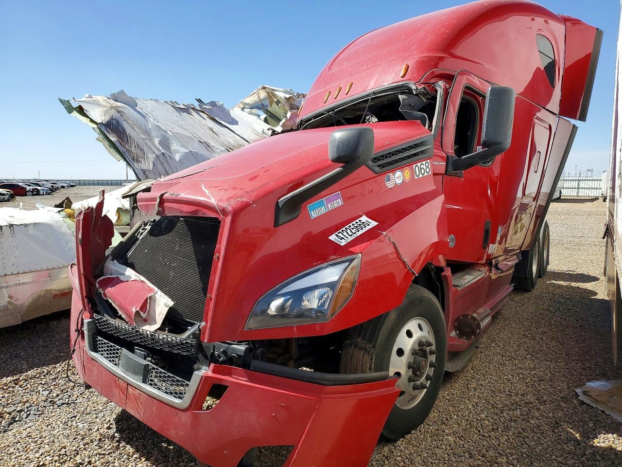 2019 FREIGHTLINER ALL OTHER