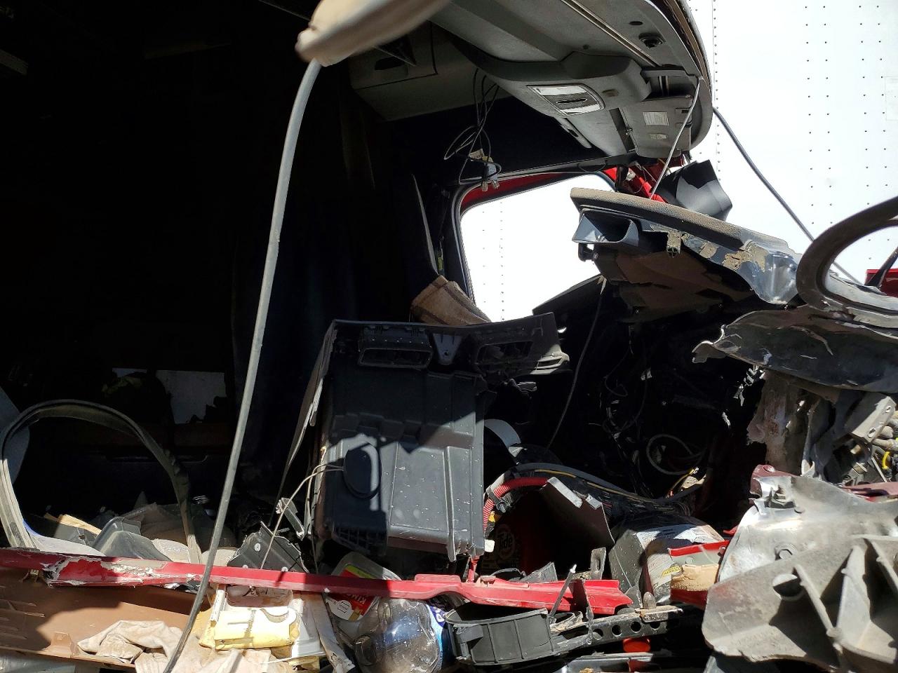 2019 FREIGHTLINER ALL OTHER
