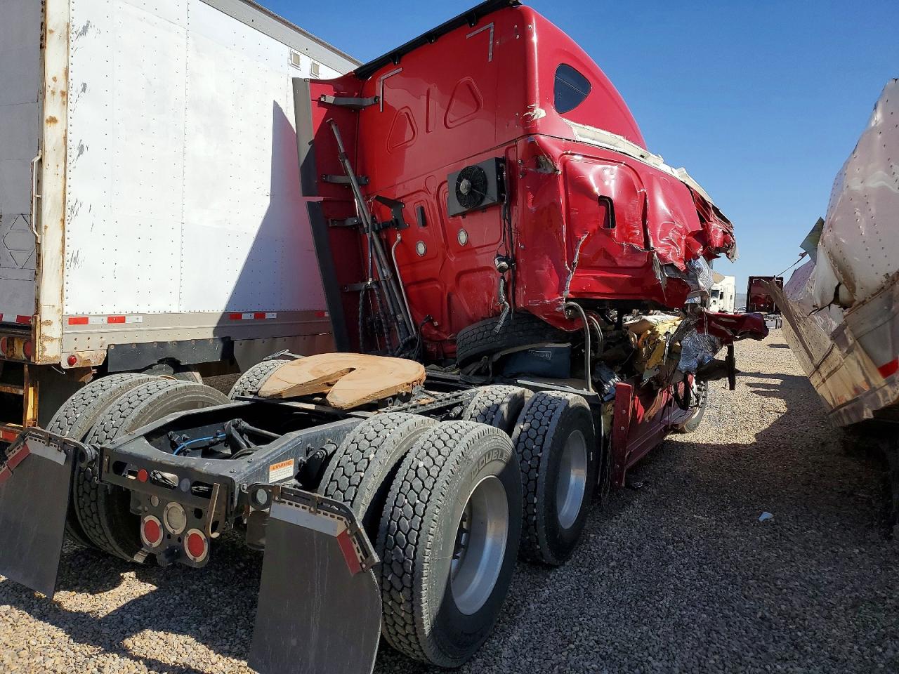 2019 FREIGHTLINER ALL OTHER