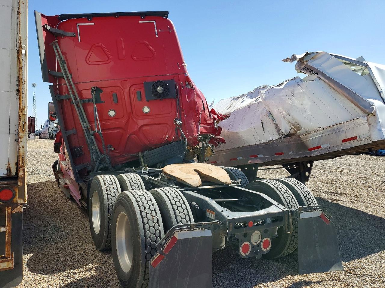 2019 FREIGHTLINER ALL OTHER