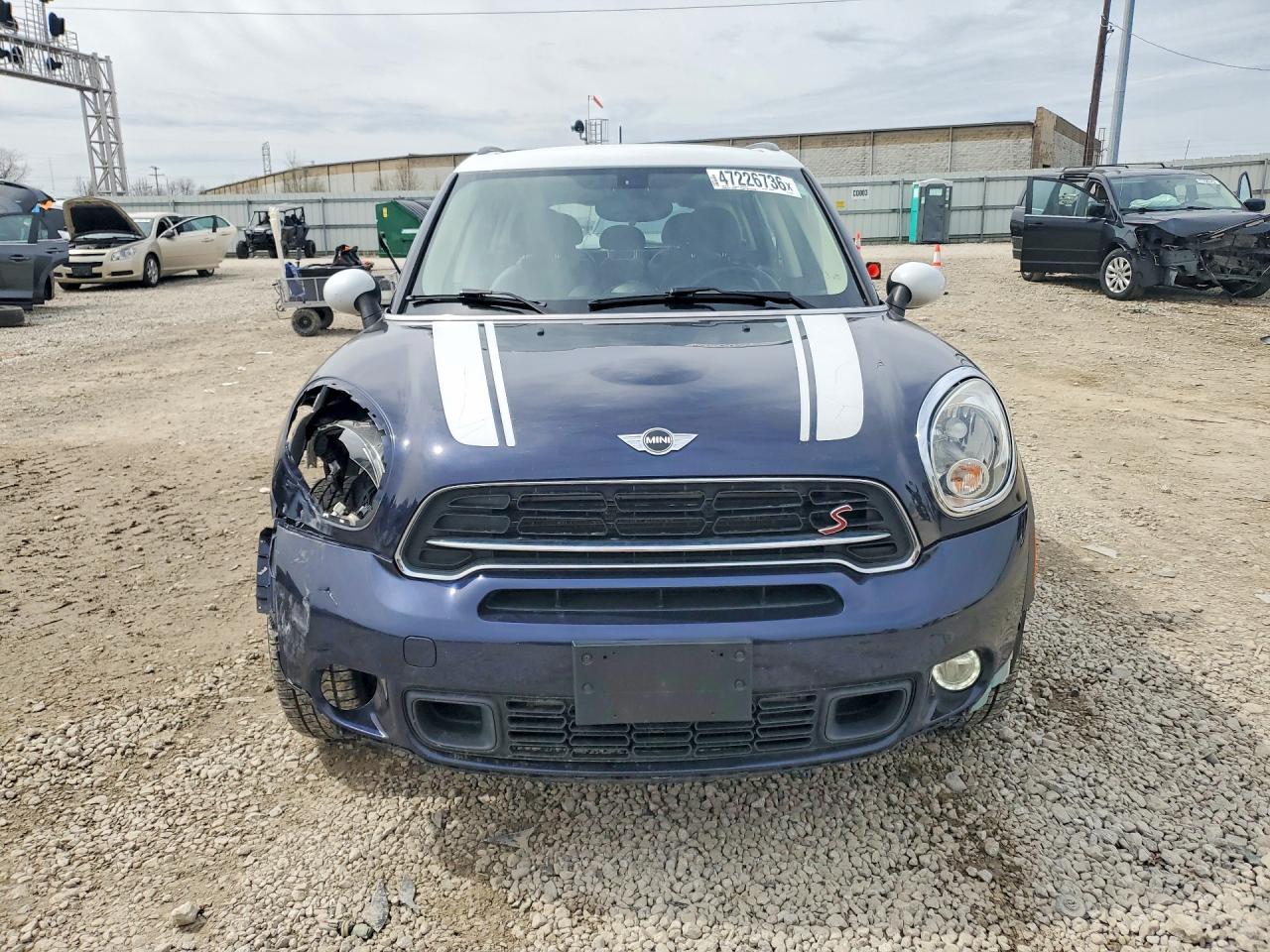 2016 MINI COOPER