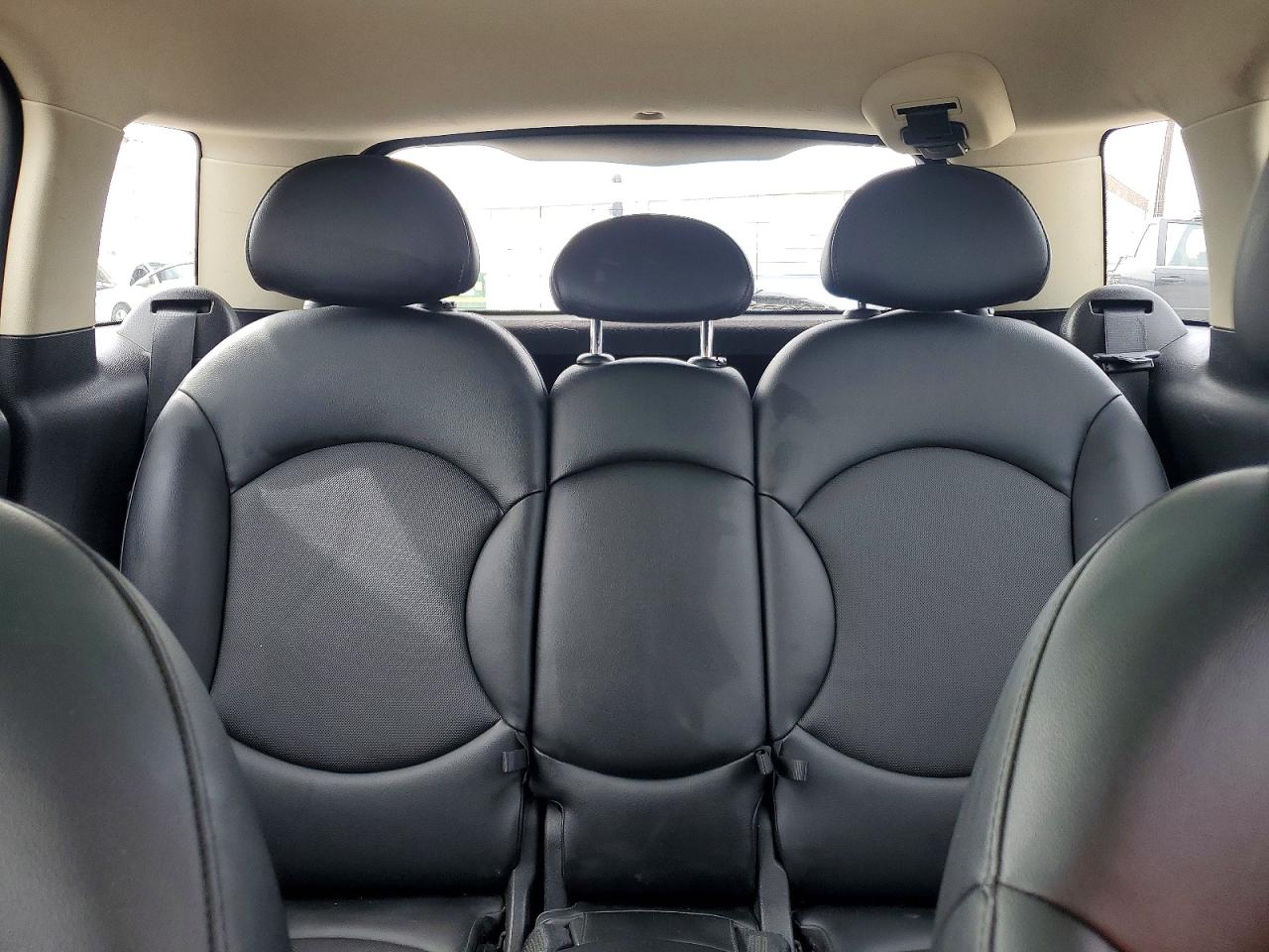 2016 MINI COOPER