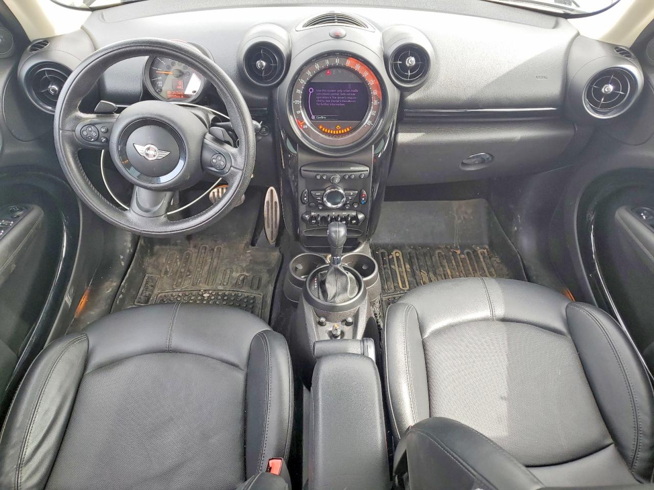 2016 MINI COOPER