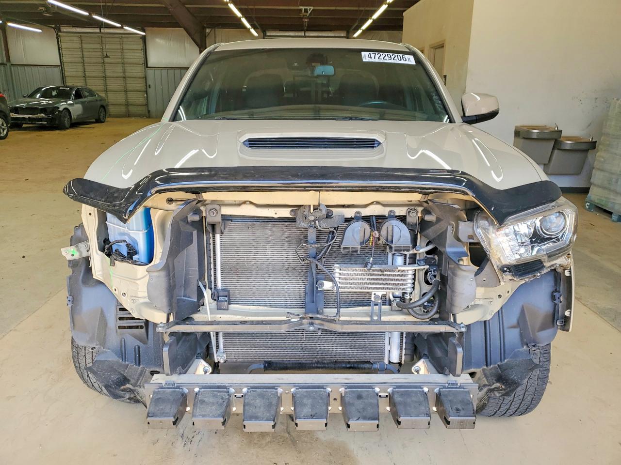 2019 TOYOTA TACOMA