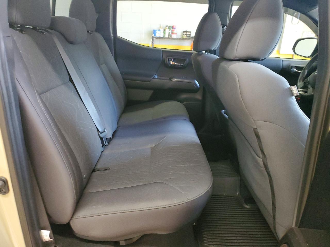 2019 TOYOTA TACOMA