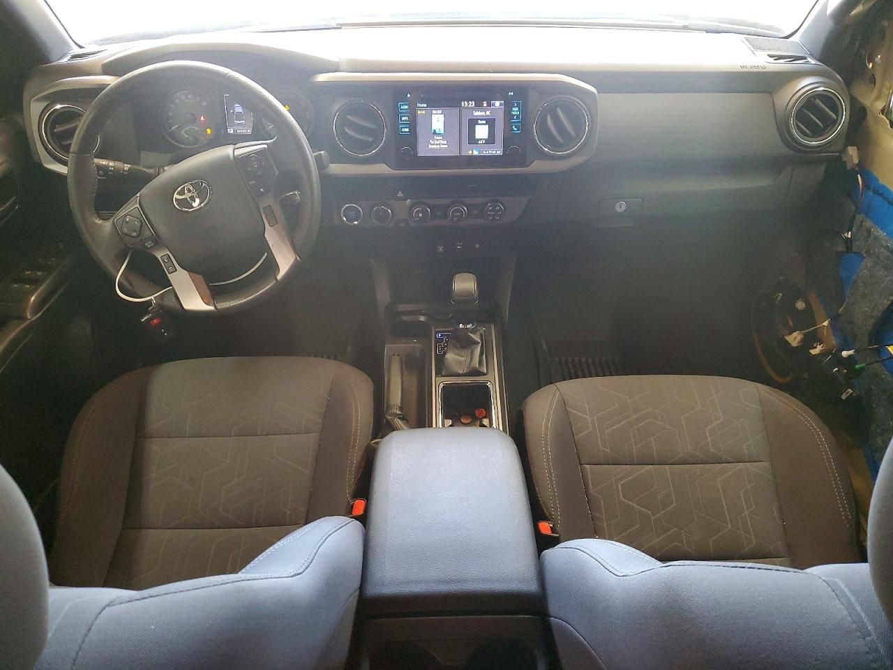 2019 TOYOTA TACOMA