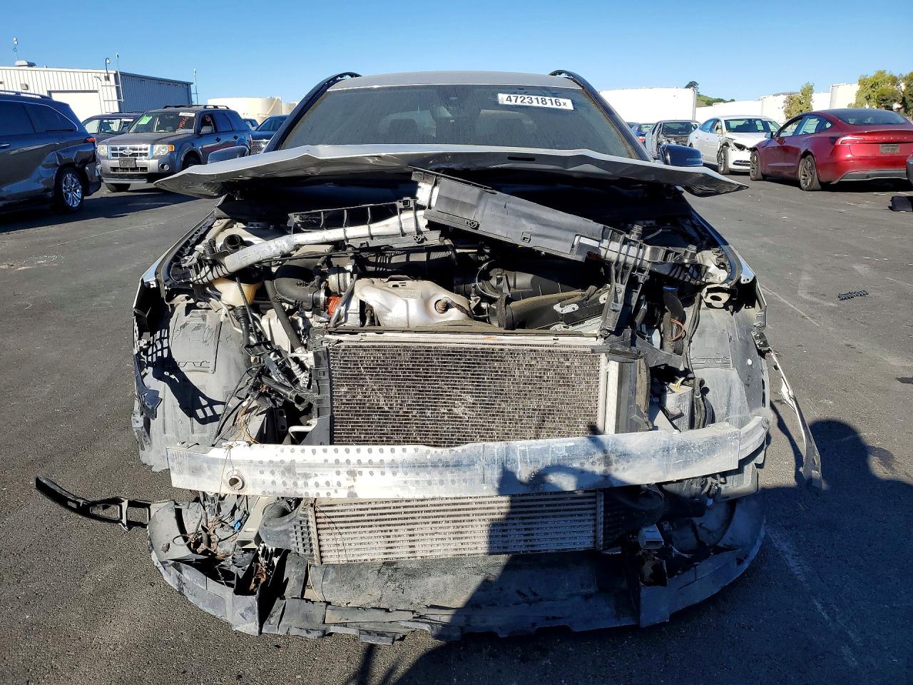 2019 MERCEDES-BENZ CLA-CLASS