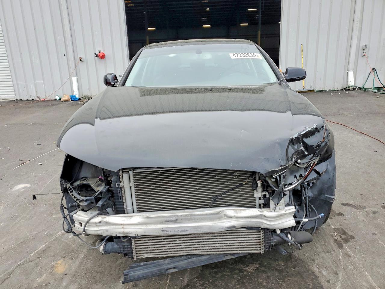2015 AUDI A4