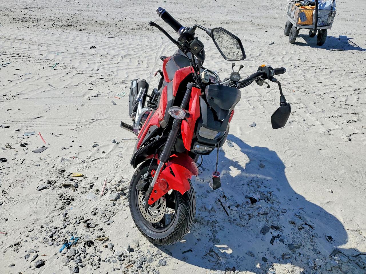 2025 OTHER SCOOTER