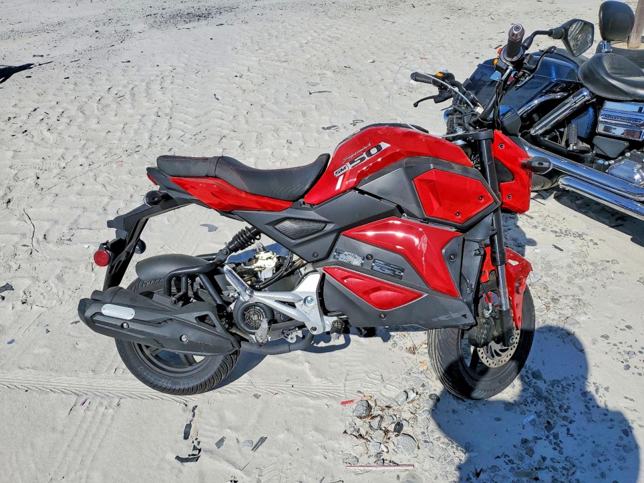2025 OTHER SCOOTER