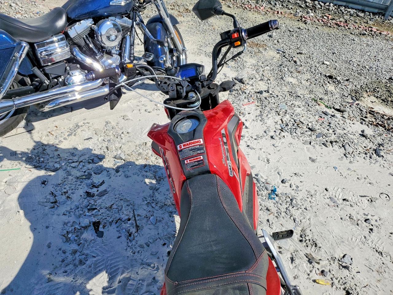 2025 OTHER SCOOTER
