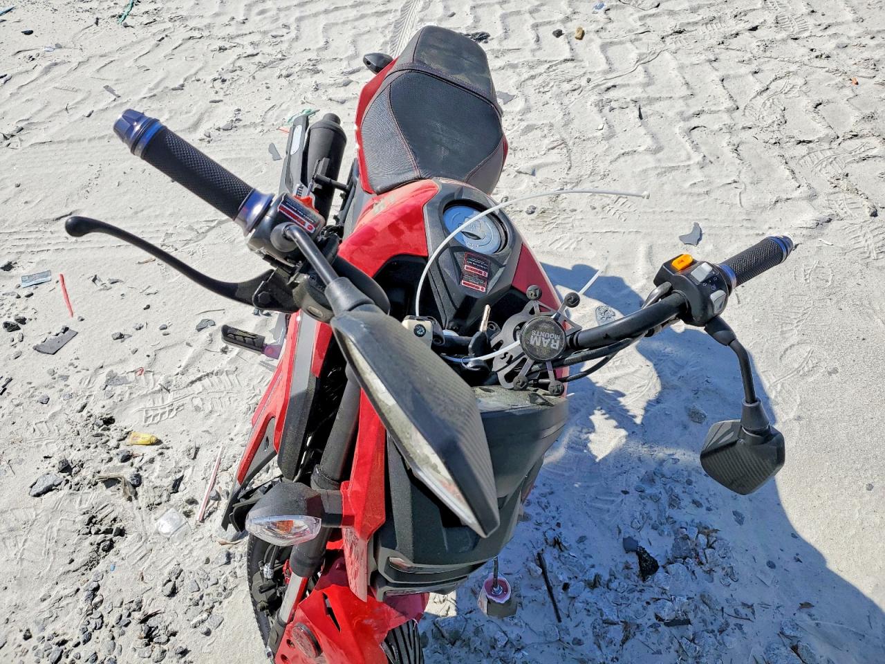 2025 OTHER SCOOTER