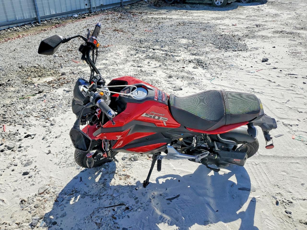 2025 OTHER SCOOTER