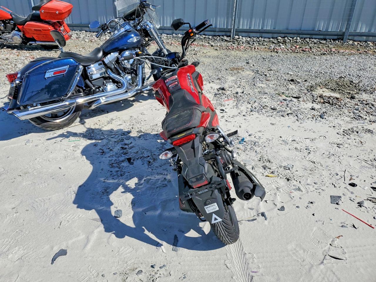 2025 OTHER SCOOTER